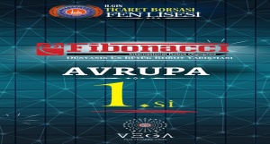 Fibonacci EuroAsia Robot Olympiad