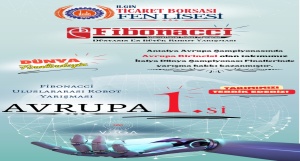 Fibonacci EuroAsia Robot Olympiad